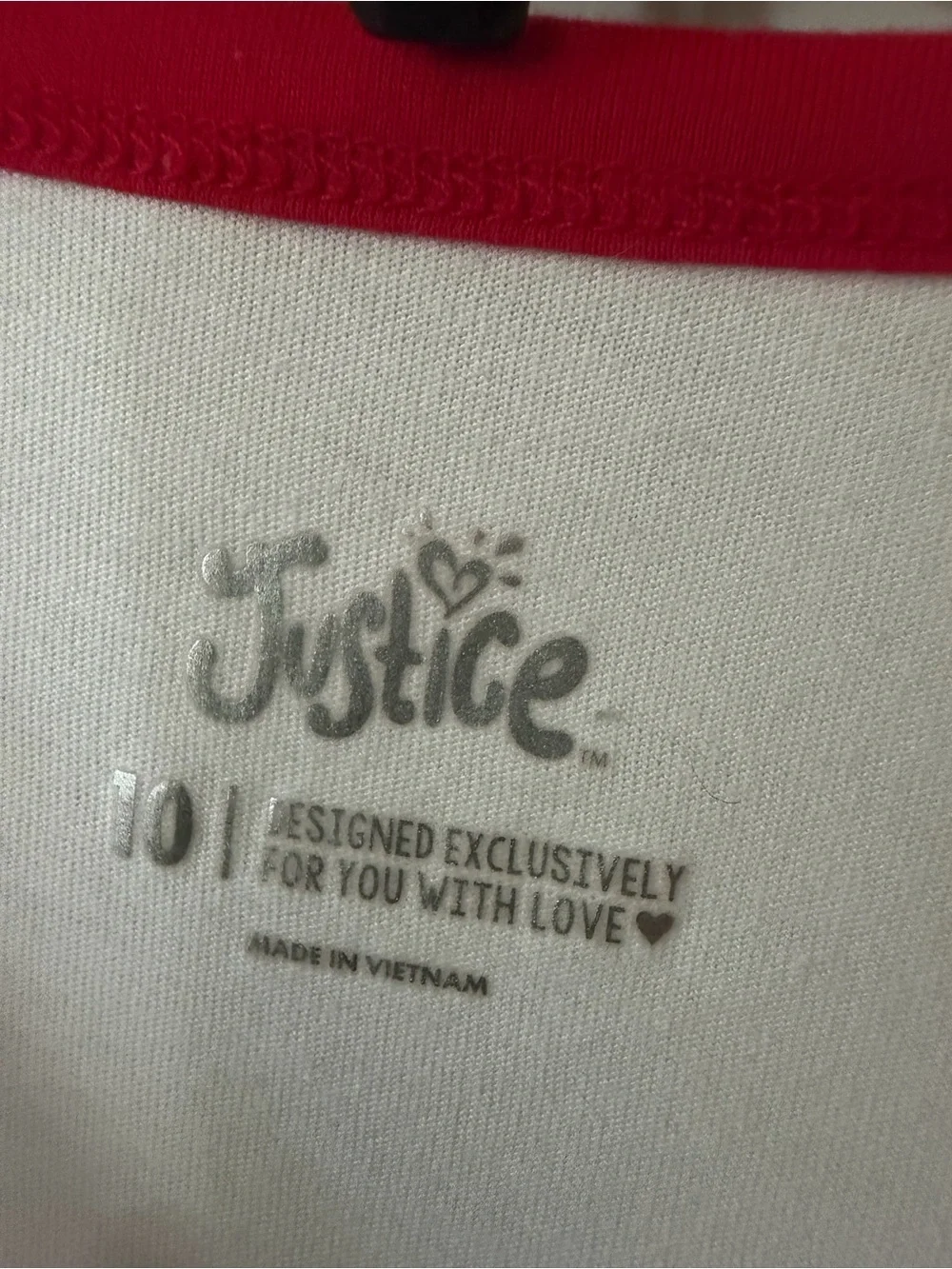 Justice white long